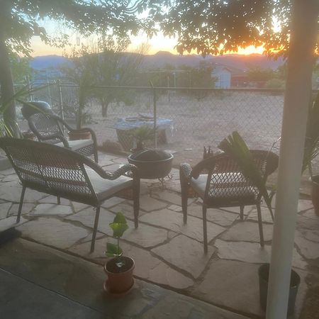 Villa The Triple Palms Kingman Exterior foto