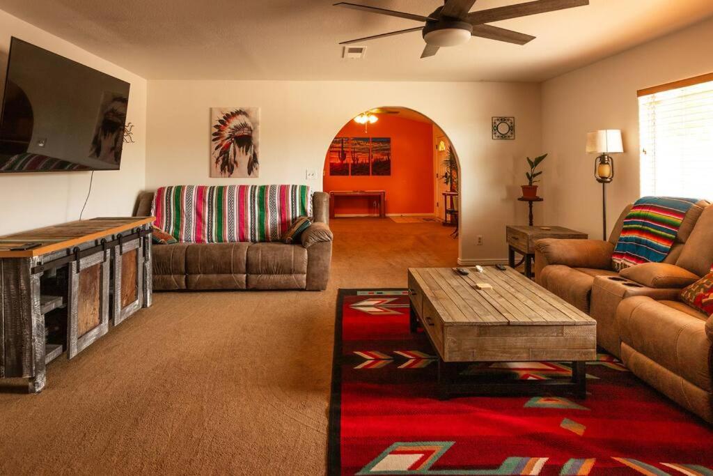 Villa The Triple Palms Kingman Exterior foto
