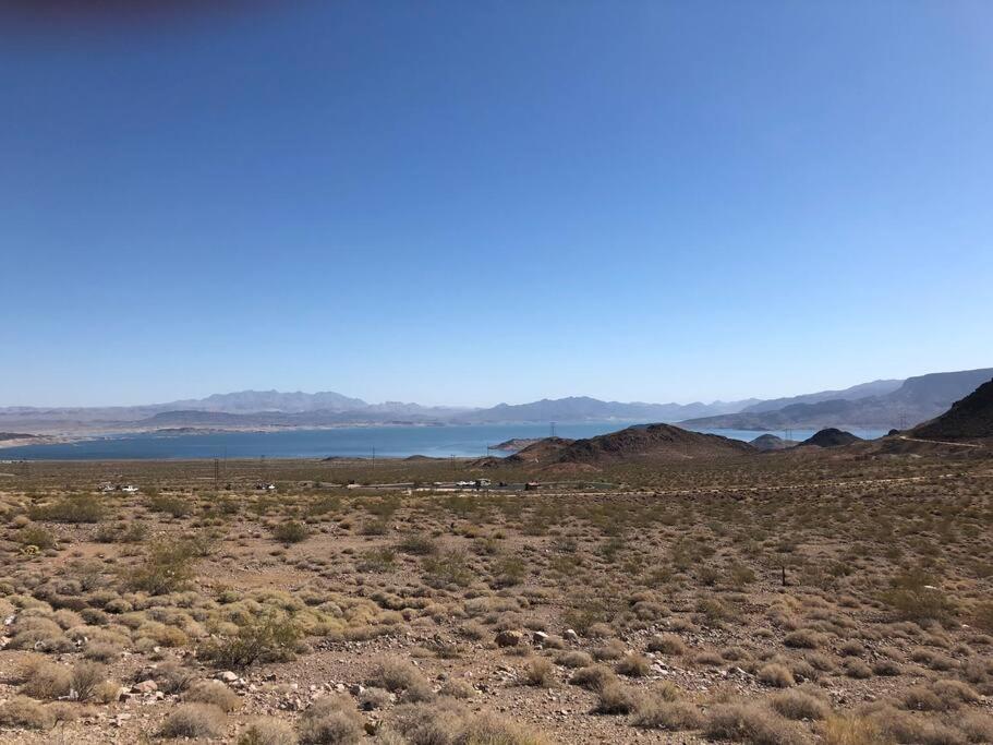 Villa The Triple Palms Kingman Exterior foto