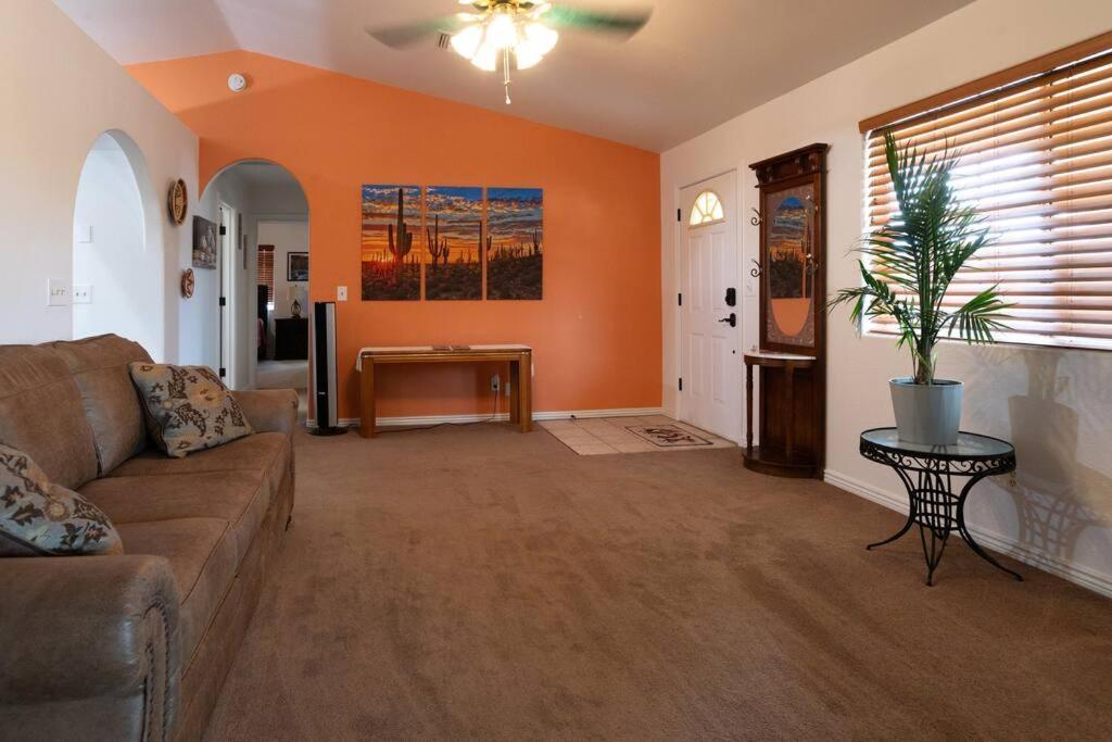 Villa The Triple Palms Kingman Exterior foto