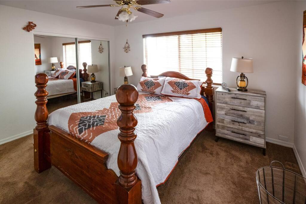 Villa The Triple Palms Kingman Exterior foto