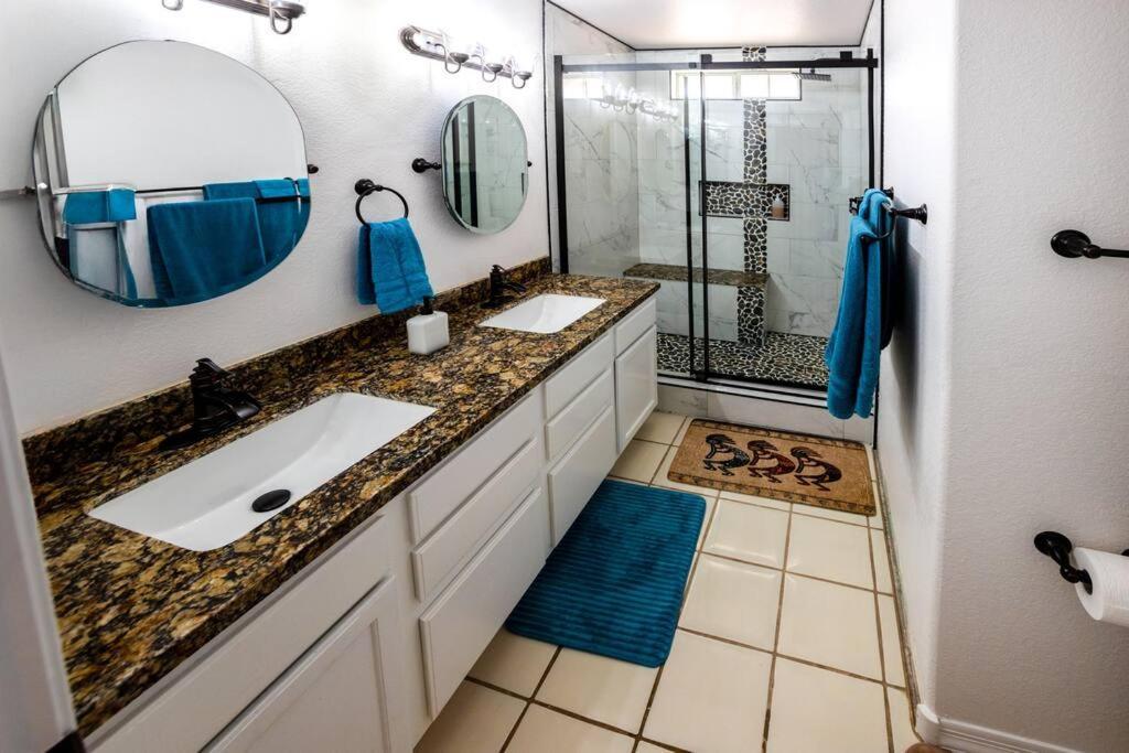 Villa The Triple Palms Kingman Exterior foto