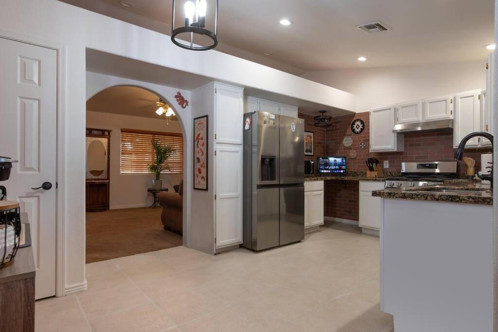 Villa The Triple Palms Kingman Exterior foto