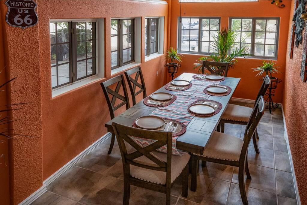 Villa The Triple Palms Kingman Exterior foto