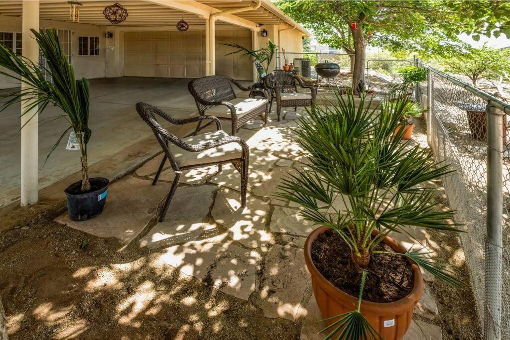 Villa The Triple Palms Kingman Exterior foto