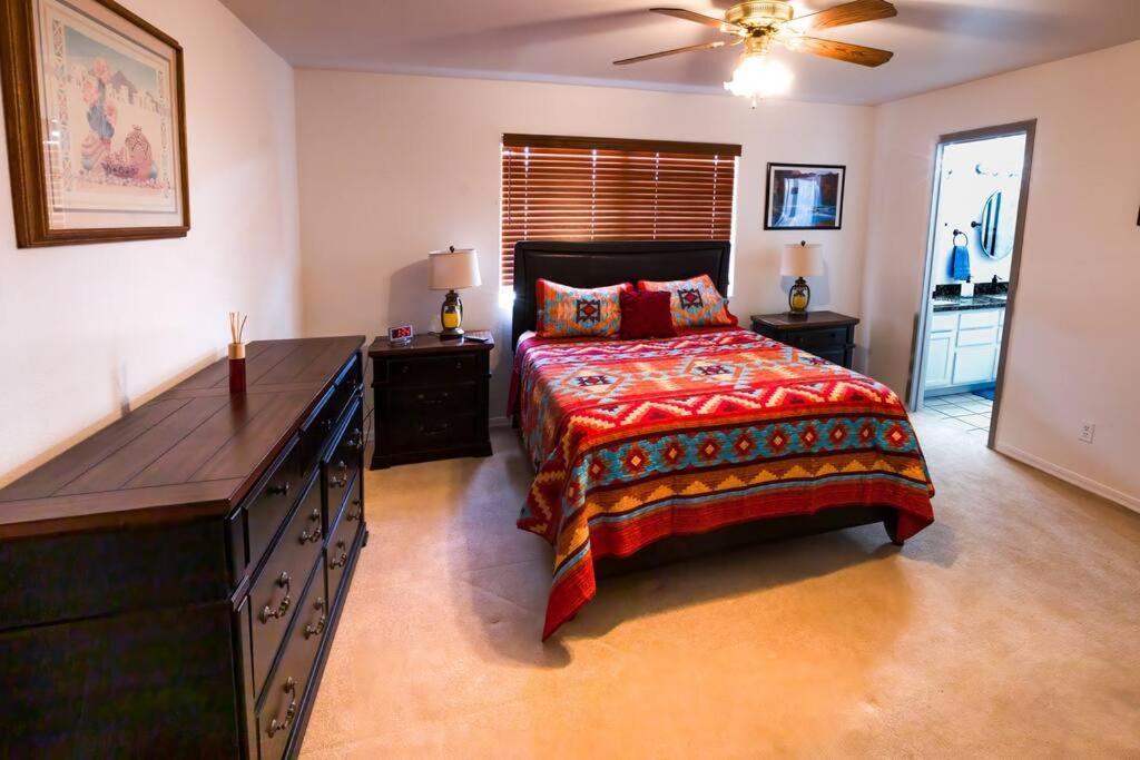 Villa The Triple Palms Kingman Exterior foto