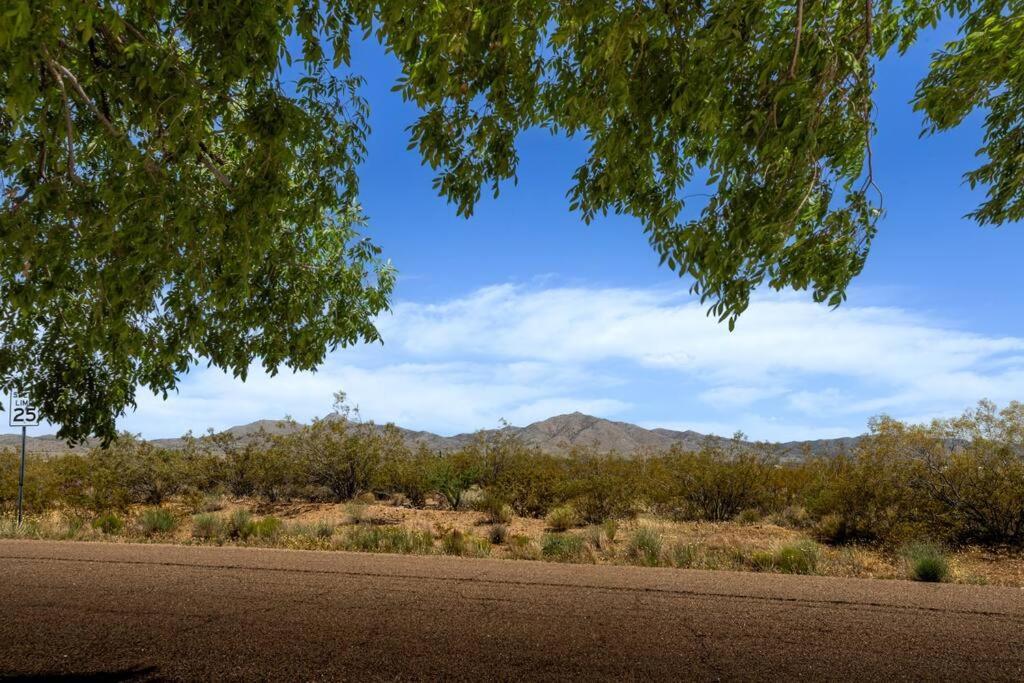 Villa The Triple Palms Kingman Exterior foto
