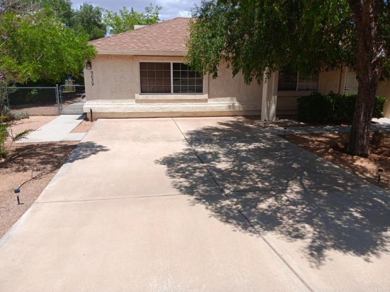 Villa The Triple Palms Kingman Exterior foto