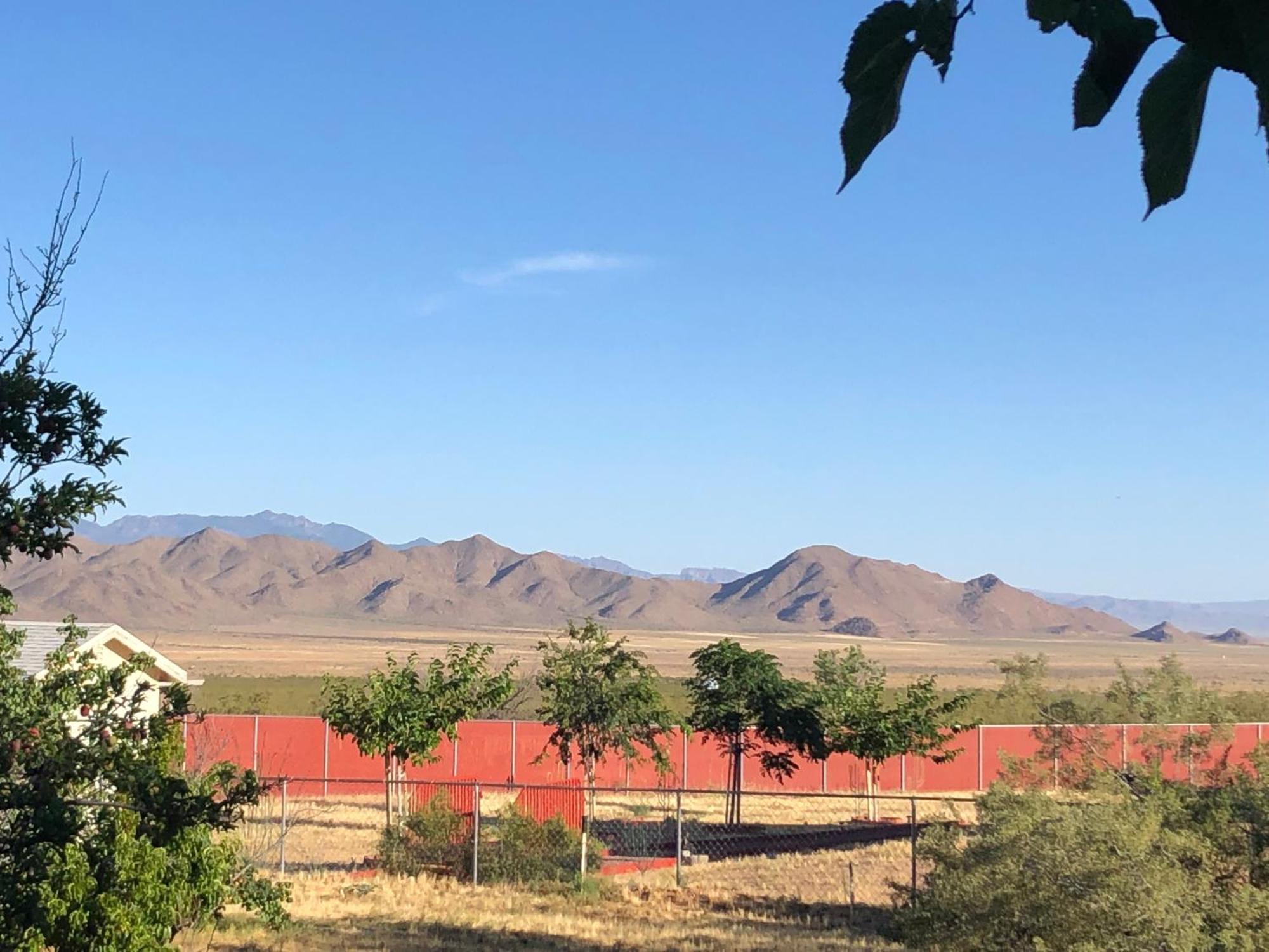 Villa The Triple Palms Kingman Exterior foto